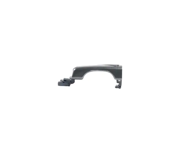 6ZA15LAUAB - Body: Handle, Outside for Mopar Image