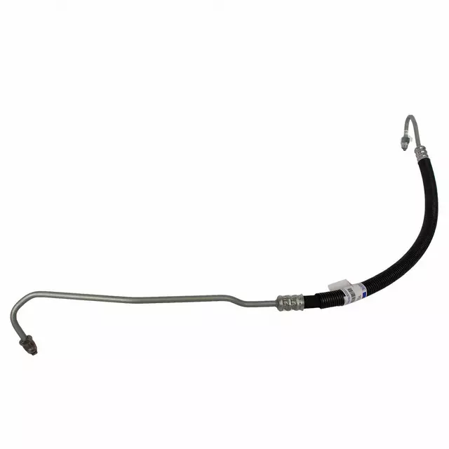 7C3Z3A719G - Steering: Power Steering Pressure Hose for Ford: F-250 Super Duty, F-350 Super Duty Image