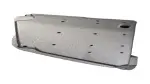 587230E040 - Body: Floor Pan Splash Shield for Toyota Image