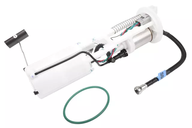 Fuel Tank Fuel Pump Module Kit with Level Sensor and Seal - GM (19420818)