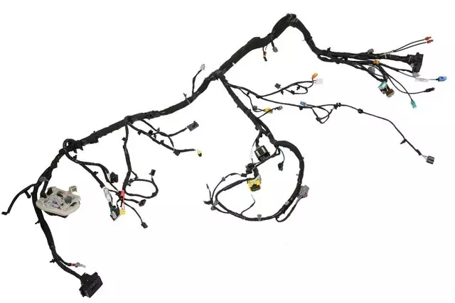 Instrument Panel Wiring Harness - GM (23123896)