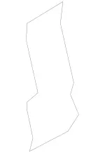 2319131400 - Driver Seat: Holder for Mercedes-Benz: SL400, SL450, SL550, SL63 AMG, SL65 AMG Image