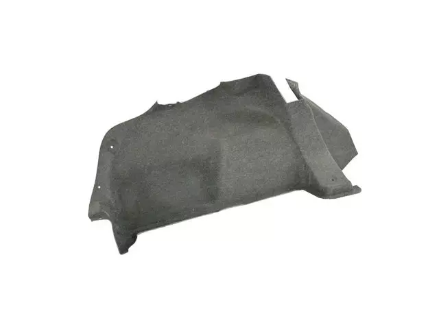 1WW41VXLAC - Interior Trim: Wheelhouse Carpet, Left for Mopar Image