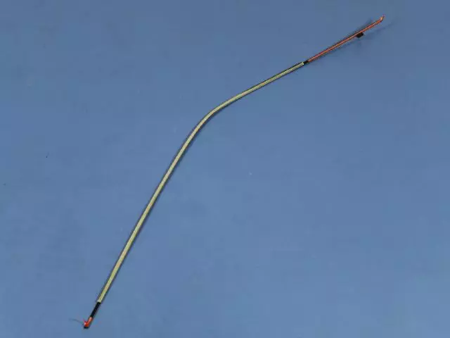 4805811AB - Exterior Ornamentation: Front Door Molding, Left for Mopar Image image