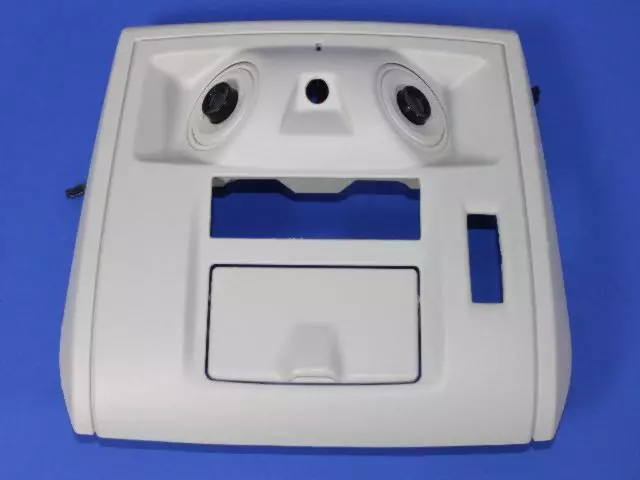 1LX681W1AA - Interior Trim: Overhead Console Housing for Mopar Image image