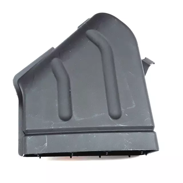 8E0129617D - : Intake Duct for Audi: A4, A4 Quattro, RS4 Image