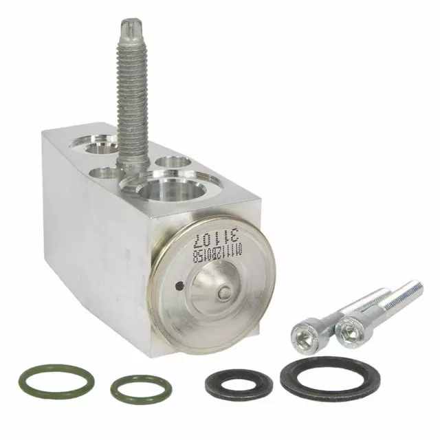 AE9Z19849A - : Expansion Valve for Ford Image