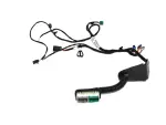 68454477AC - Electrical: Front Door Wiring for Mopar Image image