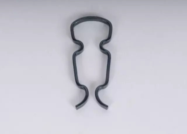 8678523 - Transmission: Torque Convertor Clutch Power Solenoid Valve Retainer for Chevrolet: Avalanche 2500, Blazer, C1500, C2500, C3500, Express 2500, Express 3500, G30, K1500 Pickup, K2500 Pickup, K3500 Pickup, P30, Silverado 1500 HD, Silverado 1500 HD Classic, Silverado 2500, Silverado 2500 HD, Silverado 2500 HD Classic, Silverado 3500, Silverado 3500 Classic, Suburban 2500, Suburban C1500, Suburban C2500, Suburban K1500, Suburban K2500, Suburban V2500, Tahoe, V3500 | GMC: C1500 Pickup, C2500 Pickup, C3500 Pickup, G3500, K1500 Pickup, K2500 Pickup, K3500 Pickup, P3500, Savana 2500, Savana 3500, Sierra 1500 HD, Sierra 1500 HD Classic, Sierra 2500, Sierra 2500 HD, Sierra 2500 HD Classic, Sierra 3500, Sierra 3500 Classic, Suburban C1500, Suburban C2500, Suburban K1500, Suburban K2500, V2500 Suburban, V3500, Yukon, Yukon XL 2500 Image