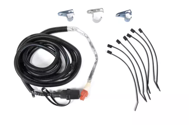 22727424 - : Cord Pkg, Eng Cool Heater for GM Image