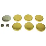 MPE116BR - : Stock Replacement Expansion Plug Kit for Melling Image