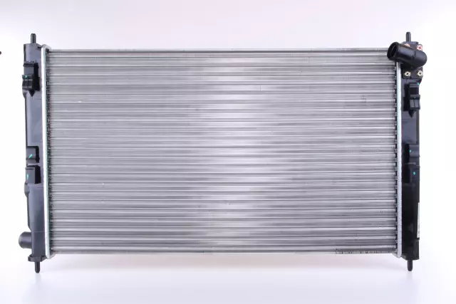 628952 - : Nissens Radiator for NISSENS Image