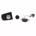 GJ7Z5822050A - : Lockset Complete Vehicle for Ford Image