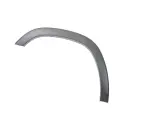 6EK57GXHAD - Exterior Ornamentation: Wheel Opening Flare Molding, Left for Mopar Image