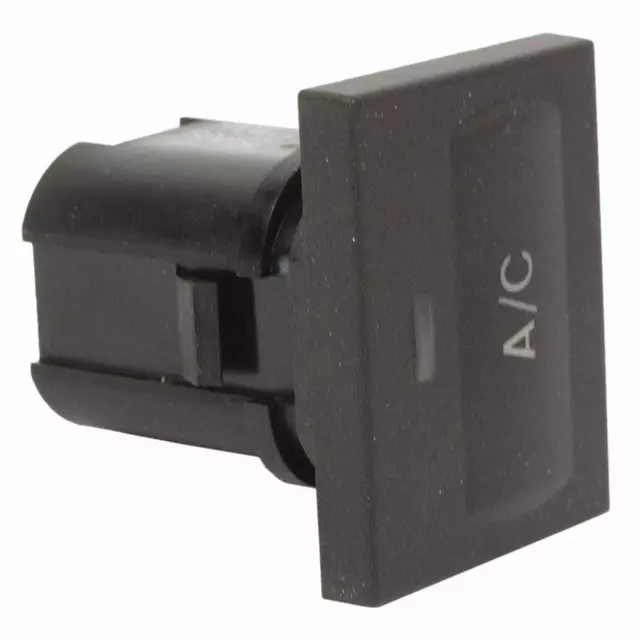 9T1Z19986A - Body: AC Switch for Ford: Transit Connect Image