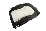 84862686 - : White Driver Seat Back Cover for GM Image