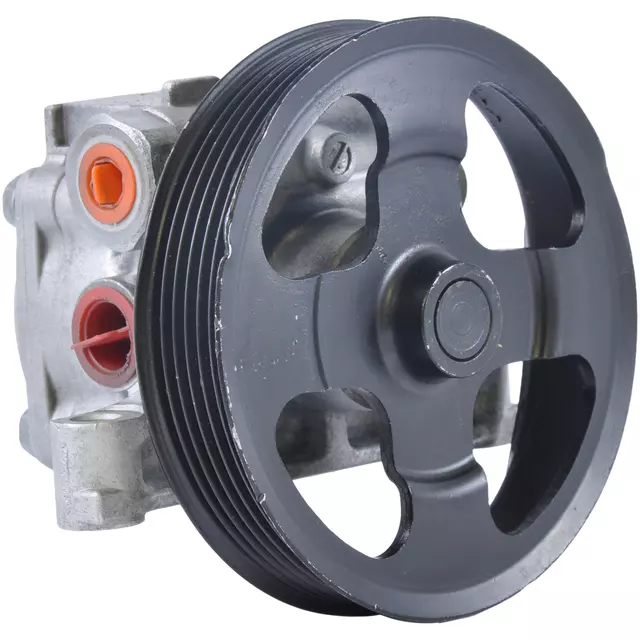 36P1007 - : Power Steering Pump for ACDelco Image