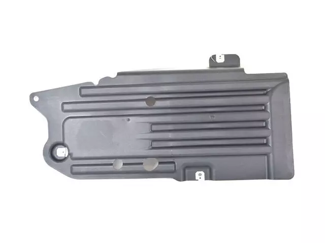 68195944AA - Fuel: Fuel And Brake Bundle Shield for Mopar Image