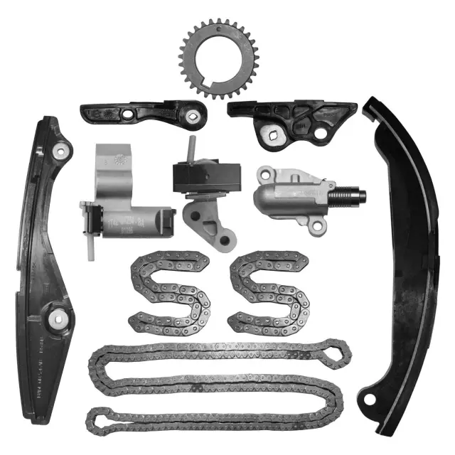ZC76362 - : INA US Engine Timing Set for INA US Image