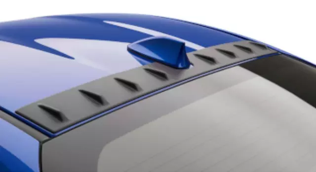 2022-2025 Subaru BRZ Subaru Vortex Generator - Subaru (E751SCC000)