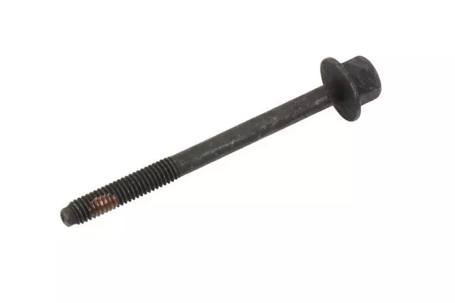 11609264 - : M6x1x72 Multi-Purpose Bolt for GM Image