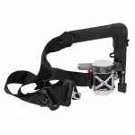 JC3Z28611B09BB - Electrical: Outer Belt for Ford: F-350 Super Duty Image