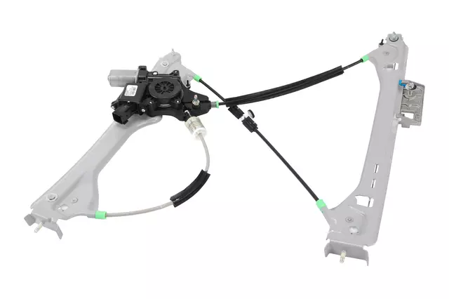 Window Regulator - GM (86584227)