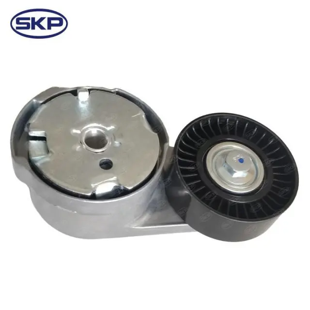 SK89632 - Engines &amp; Components: SKP Accessory Drive Belt Tensioner Assembly for Skyward Automotive Image