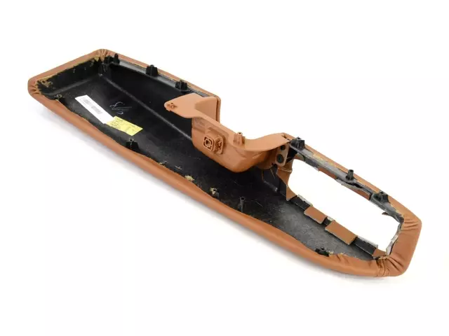 1VZ281TLAA - Interior Trim: Front Door Trim Armrest, Right for Mopar Image