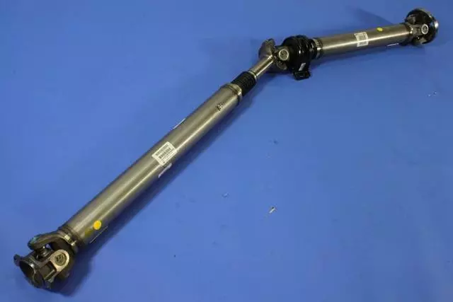 Drive Shaft - Mopar (68190345AA)