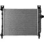 2294C - : Radiator for GLOBAL PARTS DISTRIBUTORS Image