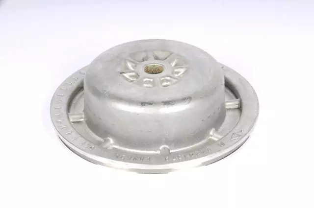 Automatic Transmission 4th Band Servo Piston with Seals - ACDelco (24203766)