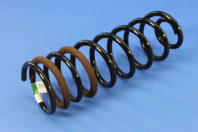 Rear Coil Spring, Right Rear - Mopar (5154651aa)