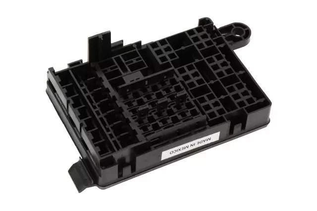 12146281 - : Engine Wiring Harness Junction Block for GM Image