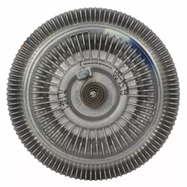 6L5Z8A616BA - Cooling System: Fan Clutch for Ford: Explorer, Explorer Sport, Explorer Sport Trac, Ranger | Mercury: Mountaineer Image