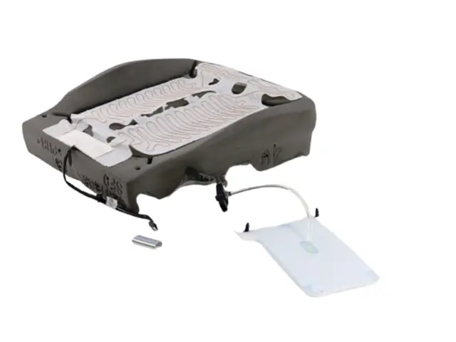 Occupant Classification Module Kit - Mopar (68544688AG)