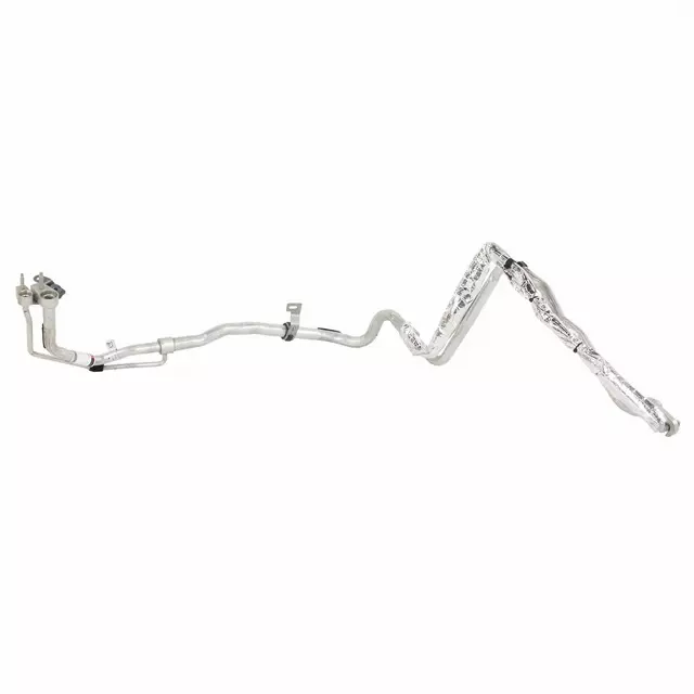 E1GZ19A834F - : Tube Assembly for Ford Image