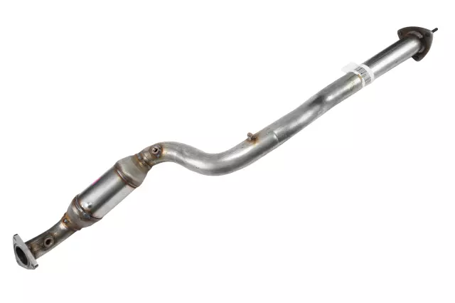 15853443 - : Converter &amp; Pipe for GM Image