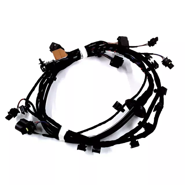 8R0971104CJ - : Wire Harness for Audi: Q5 Image