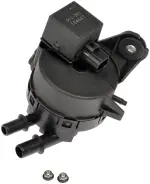 911395 - : Vapor Canister Purge Valve Replaces Ford F8ZZ9C915CA for Dorman Image