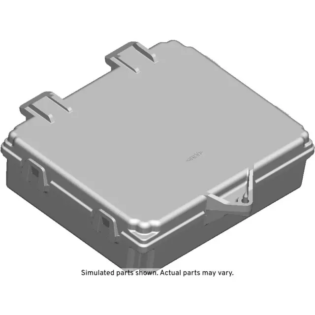 25790180 - : Driver Seat Adjuster Memory Module for Buick: Rainier | Chevrolet: Trailblazer, Trailblazer EXT | GMC: Envoy, Envoy XL, Envoy XUV Image