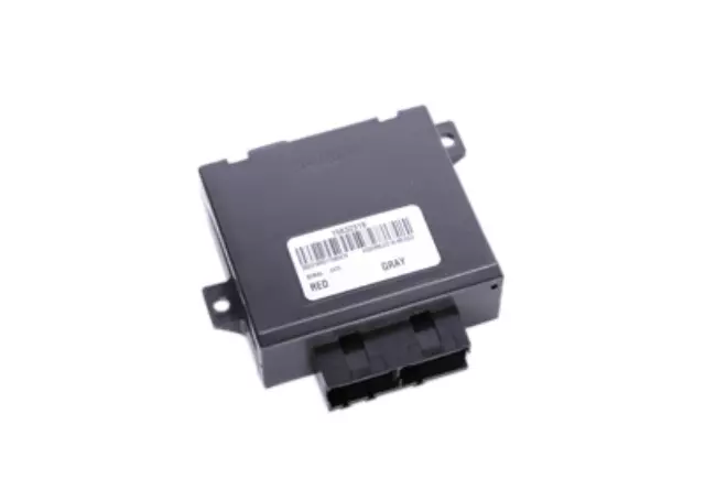 1573506 - HVAC: ACDelcoâ„¢ HVAC Blower Motor Control Module for GM Image