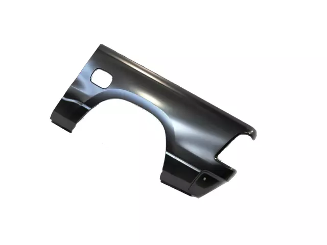 Box Side Outer Panel, Left - Mopar (68650915AA)