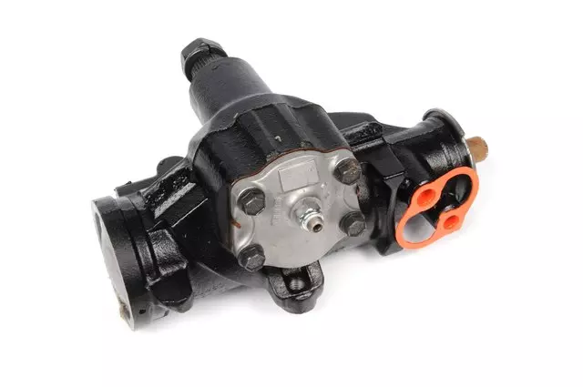 19330516 - Steering: Steering Gear for GM Image