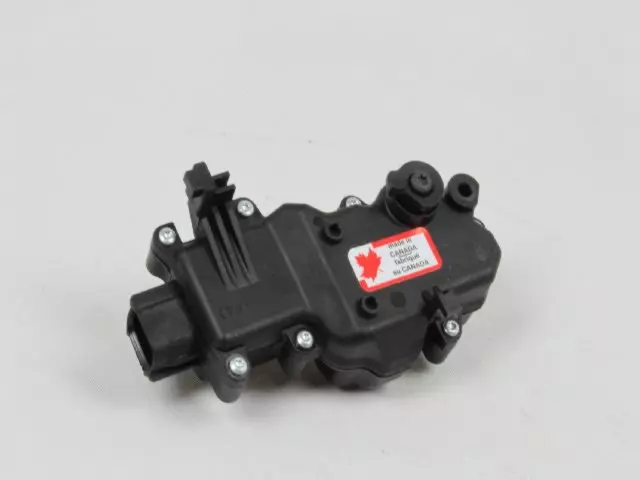 5017678AA - Body Sheet Metal Except Doors: Power Latch Actuator for Chrysler: Pacifica, Town &amp; Country, Voyager | Dodge: Caravan, Grand Caravan Image