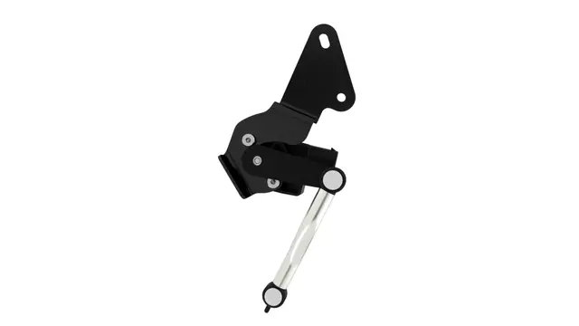 56029618AC - Suspension: Height Sensor for Mopar Image