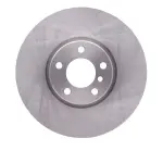 60031100D - : Disc Brake Rotor for DYNAMIC FRICTION Image