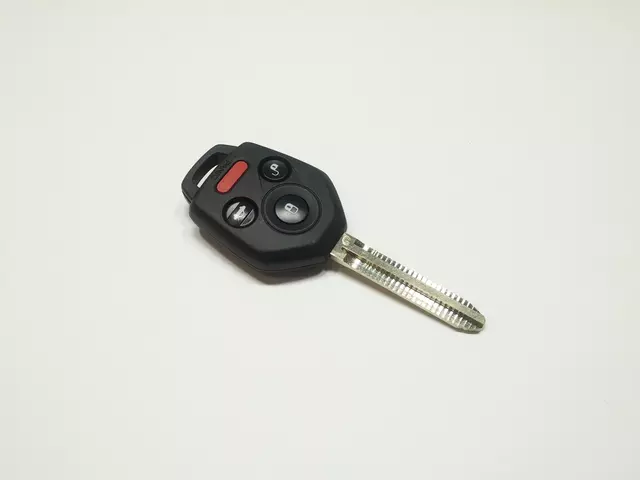 57497FJ031 - : Key for Subaru: XV Crosstrek Image