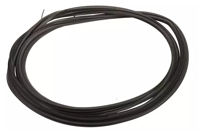 Rear Compartment Lid Weatherstrip - GM (84779166)