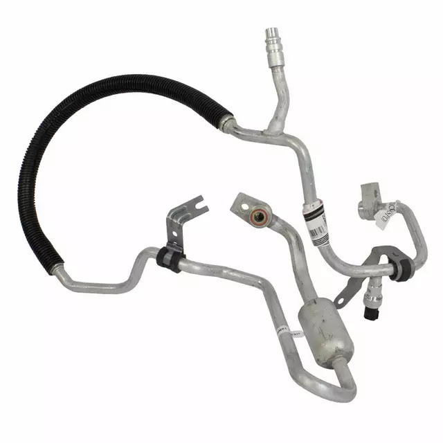 2017-2020 Ford Fusion - Hose & Tube Assembly - Ford (HS7Z-19972-P)